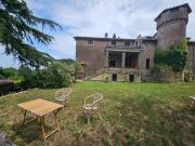Lussuoso casale in vendita Strada Filante, Viterbo, Lazio