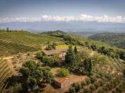 Lussuoso casale in vendita Strada Gaiole Vecchia, Gaiole...