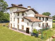 Lussuoso casale in vendita Strada Padana Superiore,...