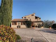 Lussuoso casale in vendita Via Loreto, 1, Gualdo...