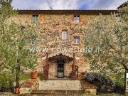 Lussuoso casale in vendita Strada Provinciale di Caprese...