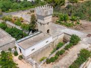 Lussuoso casale in vendita Strada Provinciale Lecce, 1,...