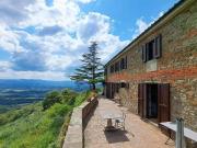 Lussuoso casale in vendita Strada Provinciale Valdarno...