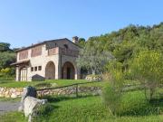 Lussuoso casale in vendita Strada Provinciale...