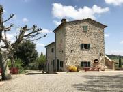 Lussuoso casale in vendita Strada Regionale di Val di...