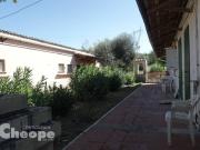 Lussuoso casale in vendita Strada San Martino, 47,...