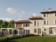 Lussuoso casale in vendita strada tarsi, Monzambano,...