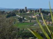 Lussuoso casale in vendita Torgiano, Italia