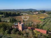 Lussuoso casale in vendita Località Villa dei Boschi,...