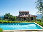 Lussuoso casale in vendita Umbertide, Umbria