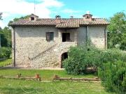 Lussuoso casale in vendita Umbertide, Umbria
