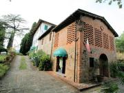 Lussuoso casale in vendita Uzzano, Toscana