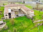 Lussuoso casale in vendita Via Asti Nizza 4, Costigliole...