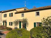 Lussuoso casale in vendita Via Bel Riposo, 39, Quarrata,...