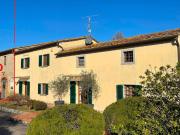 Lussuoso casale in vendita Via Bel Riposo, 39, Quarrata,...