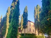Lussuoso casale in vendita Via Bonci, 7, Chiusi, Toscana