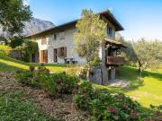 Lussuoso casale in vendita Via Brentano, Griante, Lombardia