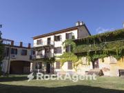 Lussuoso casale in vendita Via Bricco, 5, Calliano,...