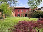 Lussuoso casale in vendita Via Carbonazzi, Felizzano,...