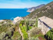 Lussuoso casale in vendita Via Carpeneggio, Bonassola,...