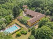 Lussuoso casale in vendita VIA CASCINA TURBINA,...