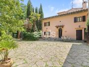 Lussuoso casale in vendita Via Case Sparse, Greve in...