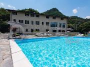 Lussuoso casale in vendita Via Castel Baradello, Como,...