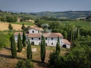 Lussuoso casale in vendita Via Certaldese, San Casciano...