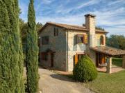 Lussuoso casale in vendita Via Cervaiolo, Loc. Poggio...