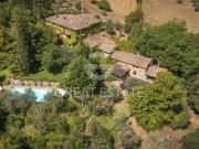 Lussuoso casale in vendita Via Chiantigiana, Castellina...