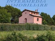 Lussuoso casale in vendita Via Chiantigiana,...