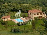Lussuoso casale in vendita Via Circonvallazione Nord,...