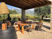 Lussuoso casale in vendita Via Colle Bianco, Piglio,...