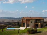 Lussuoso casale in vendita Via Costa, 11, Montaione,...