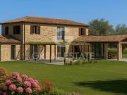 Lussuoso casale in vendita Via degli Eroi, Castiglione...