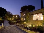 Lussuoso casale in vendita Via degli Olivi, Passignano...