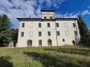 Lussuoso casale in vendita Via dei Colli, Paliano, Lazio