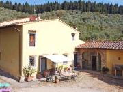 Lussuoso casale in vendita Via del Borro, Sesto...
