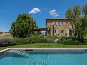 Lussuoso casale in vendita Via del Colle, San Quirico...