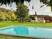 Lussuoso casale in vendita Via delle Gavine, Lucca, Toscana