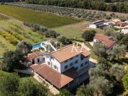 Lussuoso casale in vendita Via delle Nazioni Unite,...