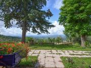 Lussuoso casale in vendita Via dello Scalo, Ficulle, Umbria