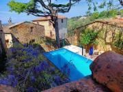 Lussuoso casale in vendita via di Bacco, Bibbona,...