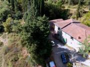 Lussuoso casale in vendita via di castagneto, Figline e...