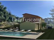 Lussuoso casale in vendita via di collecchio, Pescia,...