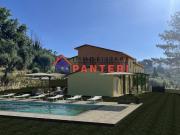 Lussuoso casale in vendita Via di Colleviti, Pescia,...