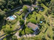 Lussuoso casale in vendita Via di Fontesecca, 7, Vaglia,...