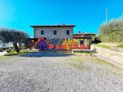 Lussuoso casale in vendita Via di Tofori, Capannori,...