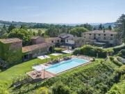 Lussuoso casale in vendita Via Federigo Nomi, Anghiari,...