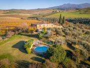 Lussuoso casale in vendita Via Fratelli Cervi, Castel...